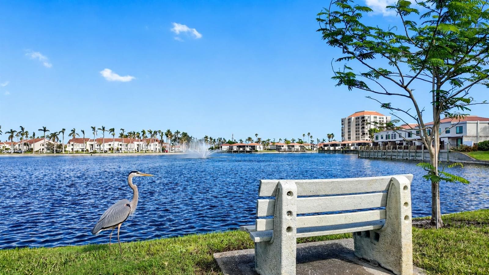 Condominium at 6287 BAHIA DEL MAR CIR #401, ST PETERSBURG, photo 49 of 79