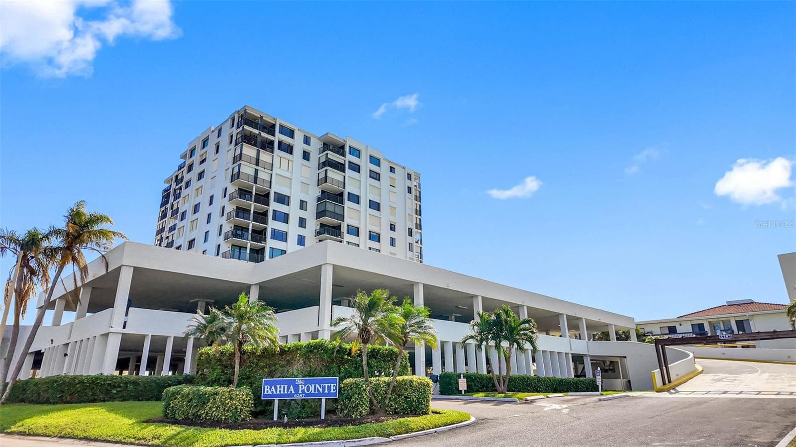 Condominium at 6287 BAHIA DEL MAR CIR #401, ST PETERSBURG, photo 60 of 79