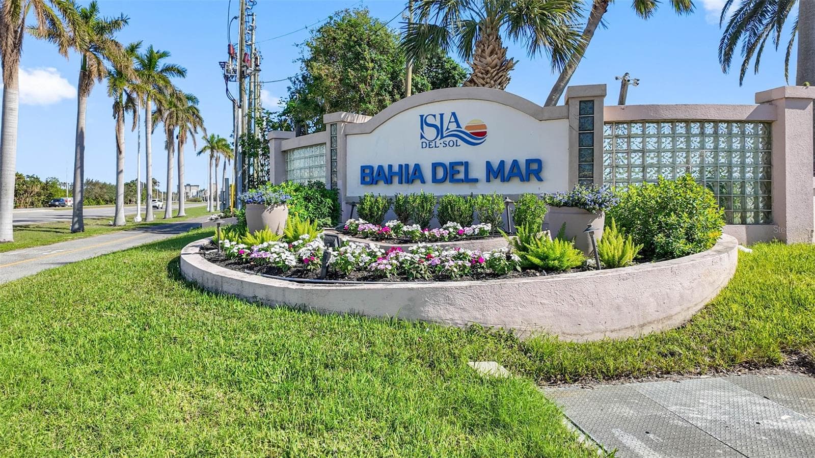 Condominium at 6287 BAHIA DEL MAR CIR #401, ST PETERSBURG, photo 61 of 79