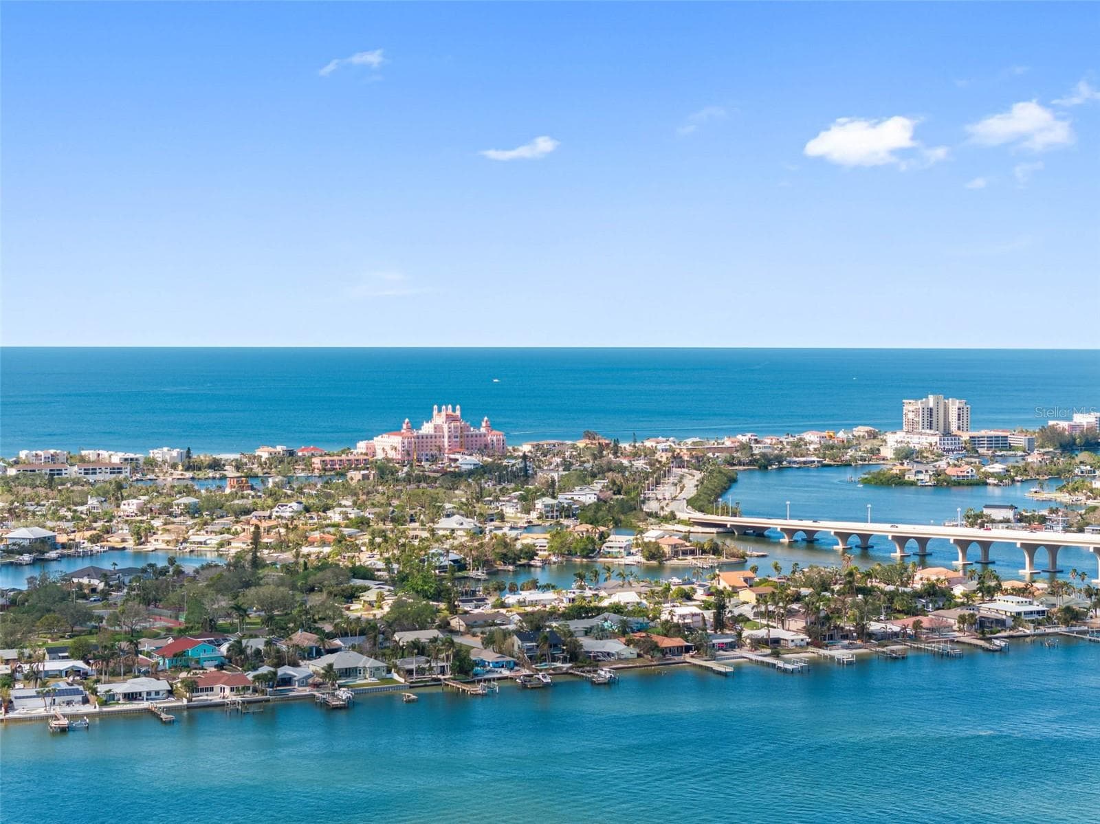 Condominium at 6287 BAHIA DEL MAR CIR #401, ST PETERSBURG, photo 65 of 79