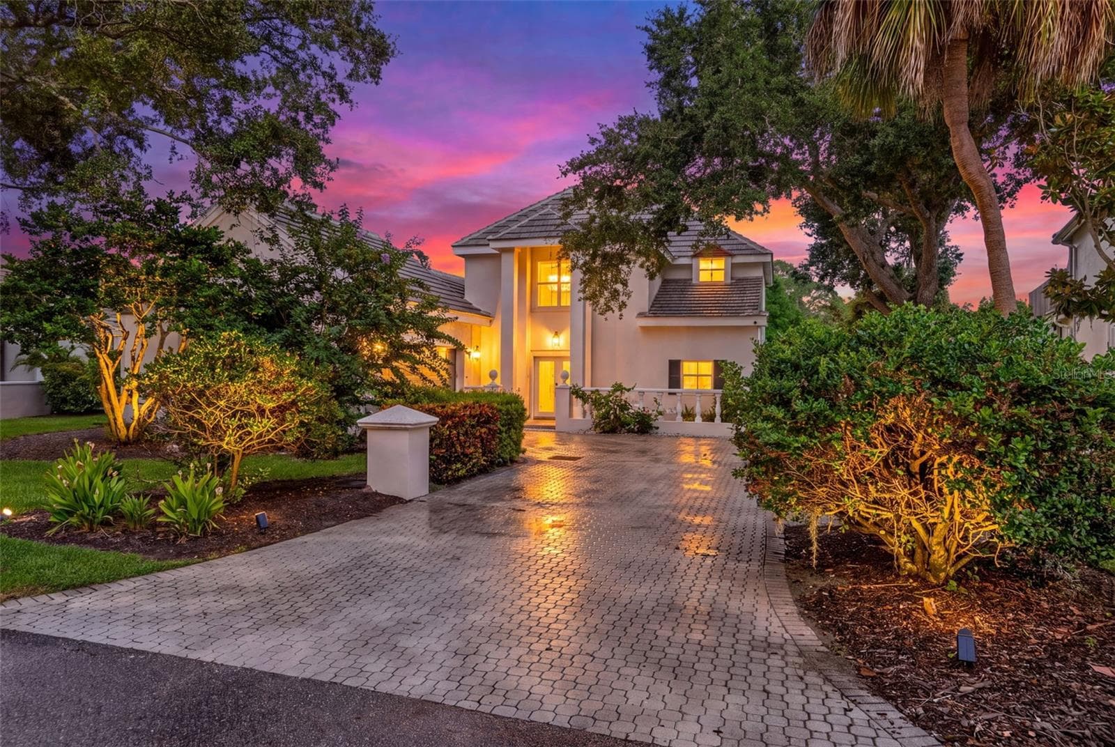 Single Family Residence at 226 SAINT JAMES PARK, OSPREY, photo 2 of 89