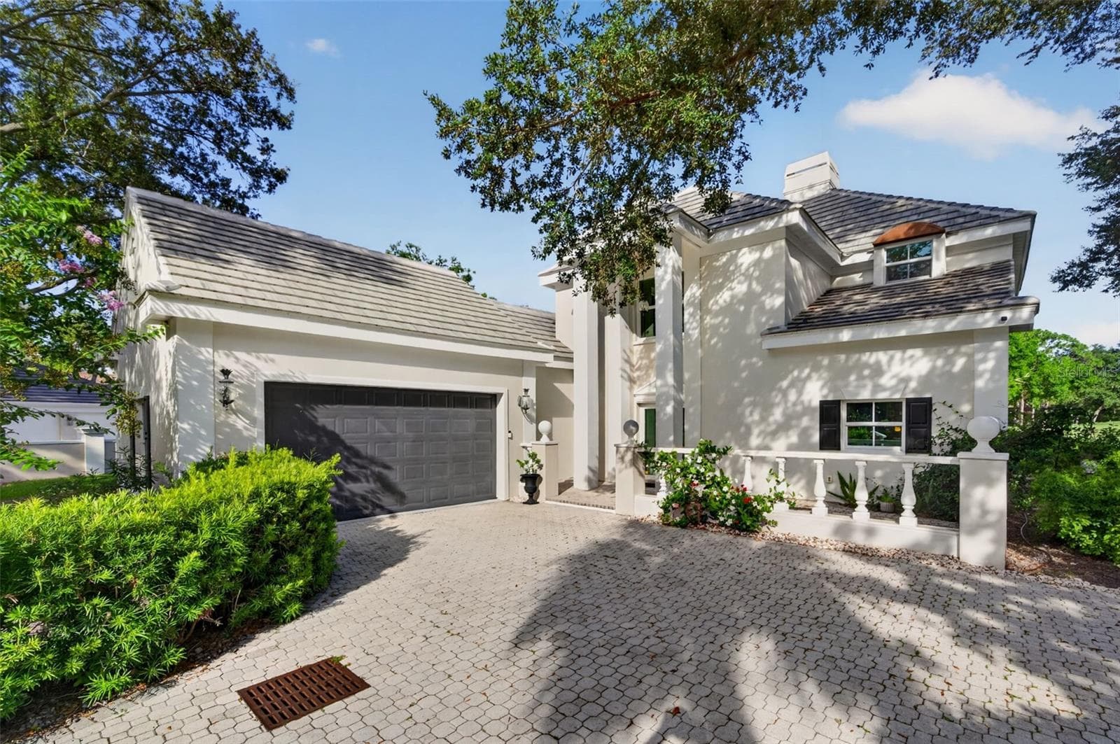 Single Family Residence at 226 SAINT JAMES PARK, OSPREY, photo 3 of 89