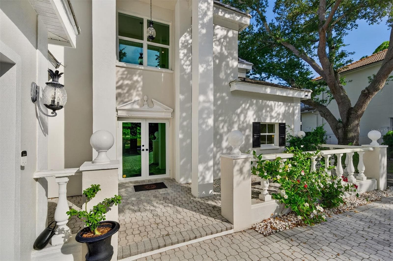 Single Family Residence at 226 SAINT JAMES PARK, OSPREY, photo 4 of 89