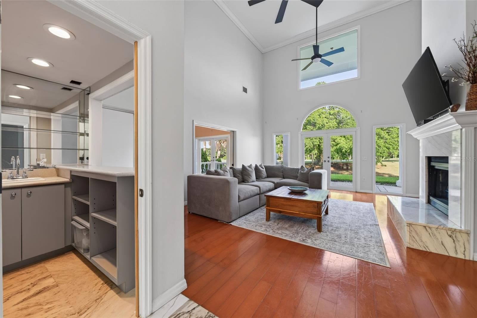 Single Family Residence at 226 SAINT JAMES PARK, OSPREY, photo 10 of 89