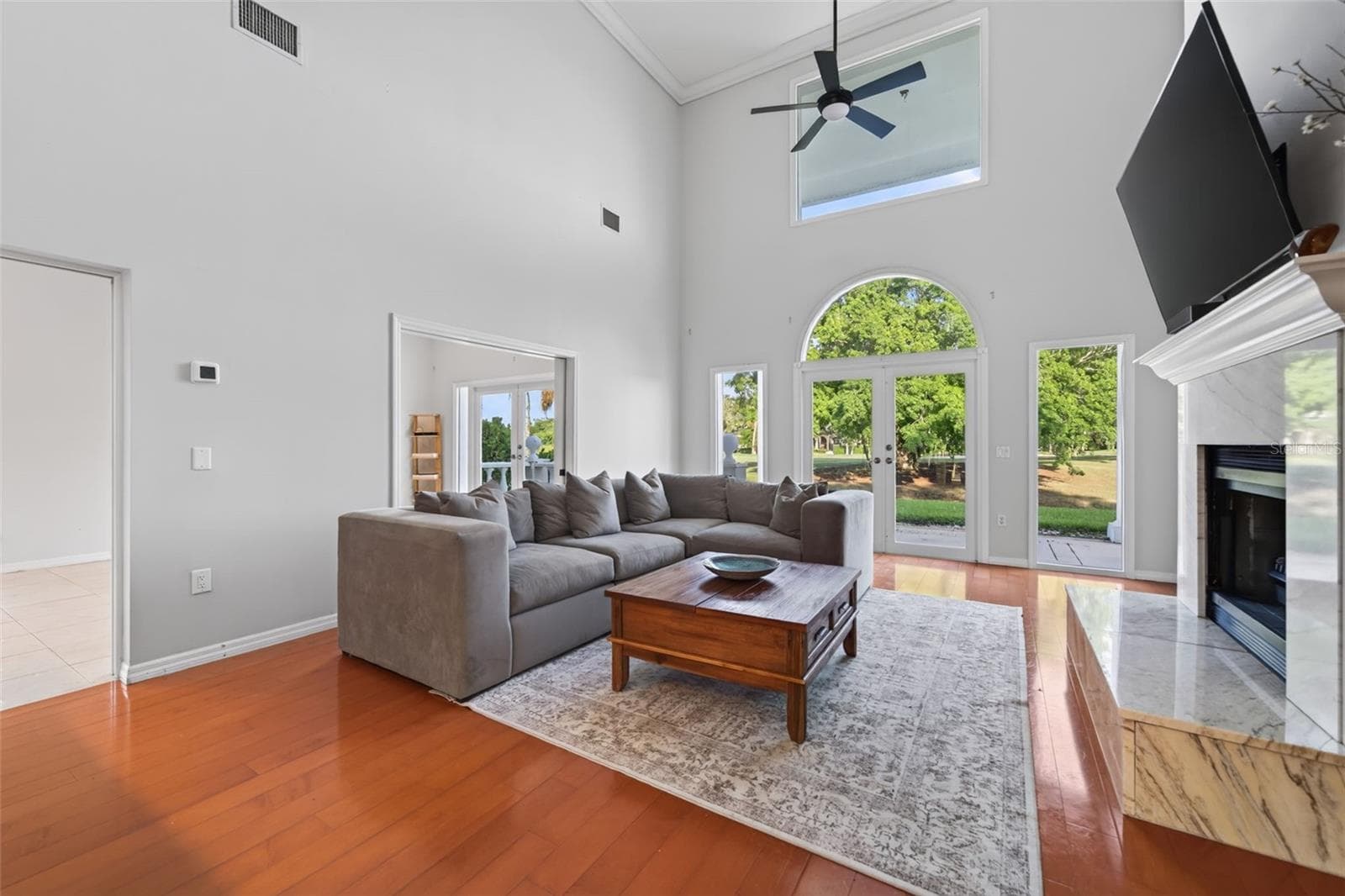 Single Family Residence at 226 SAINT JAMES PARK, OSPREY, photo 11 of 89