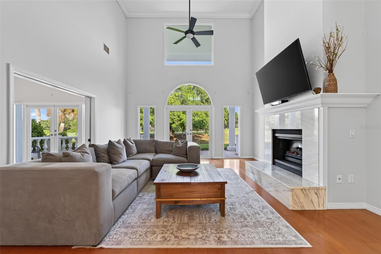 Single Family Residence at 226 SAINT JAMES PARK, OSPREY, photo 12 of 89