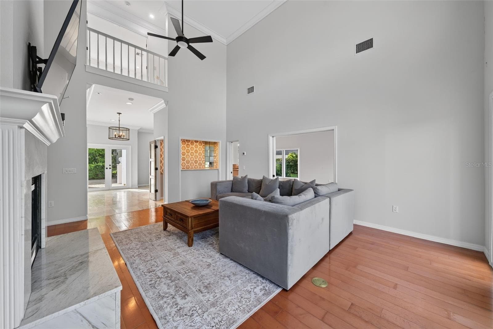 Single Family Residence at 226 SAINT JAMES PARK, OSPREY, photo 13 of 89