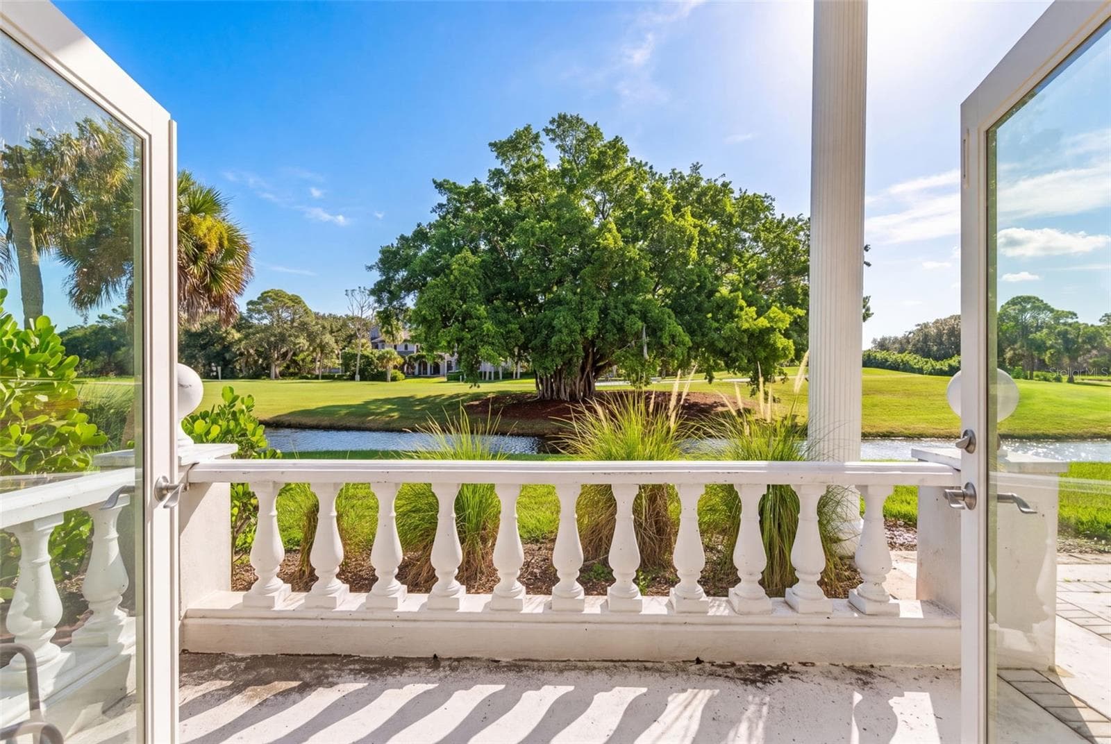 Single Family Residence at 226 SAINT JAMES PARK, OSPREY, photo 21 of 89