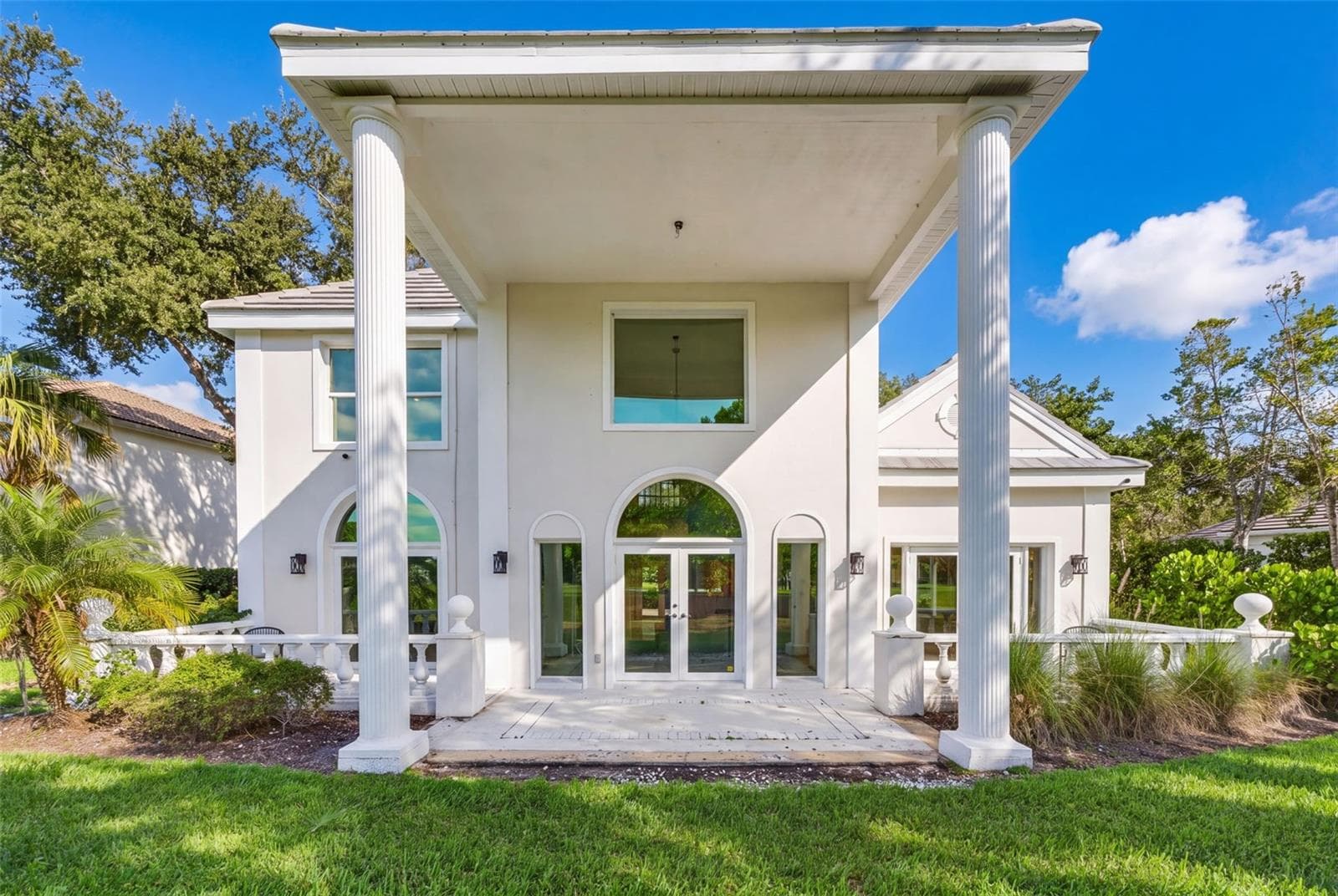 Single Family Residence at 226 SAINT JAMES PARK, OSPREY, photo 41 of 89