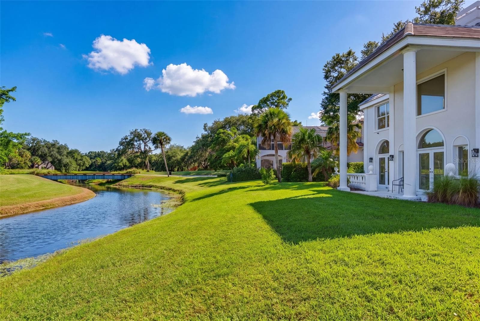 Single Family Residence at 226 SAINT JAMES PARK, OSPREY, photo 42 of 89