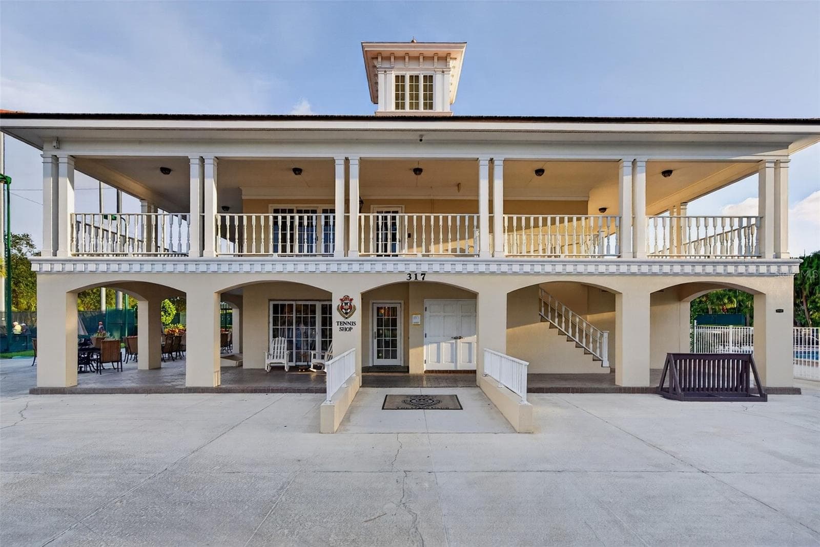 Single Family Residence at 226 SAINT JAMES PARK, OSPREY, photo 53 of 89