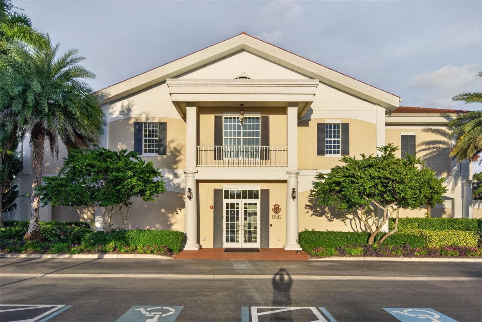 Single Family Residence at 226 SAINT JAMES PARK, OSPREY, photo 54 of 89