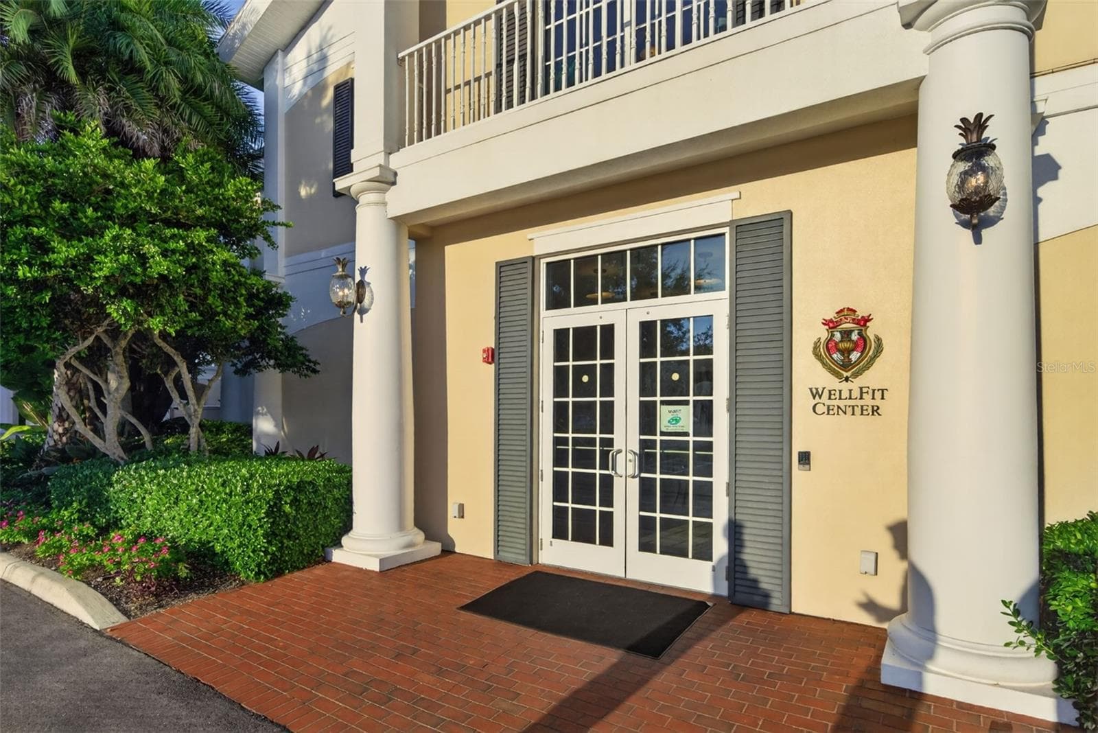 Single Family Residence at 226 SAINT JAMES PARK, OSPREY, photo 55 of 89