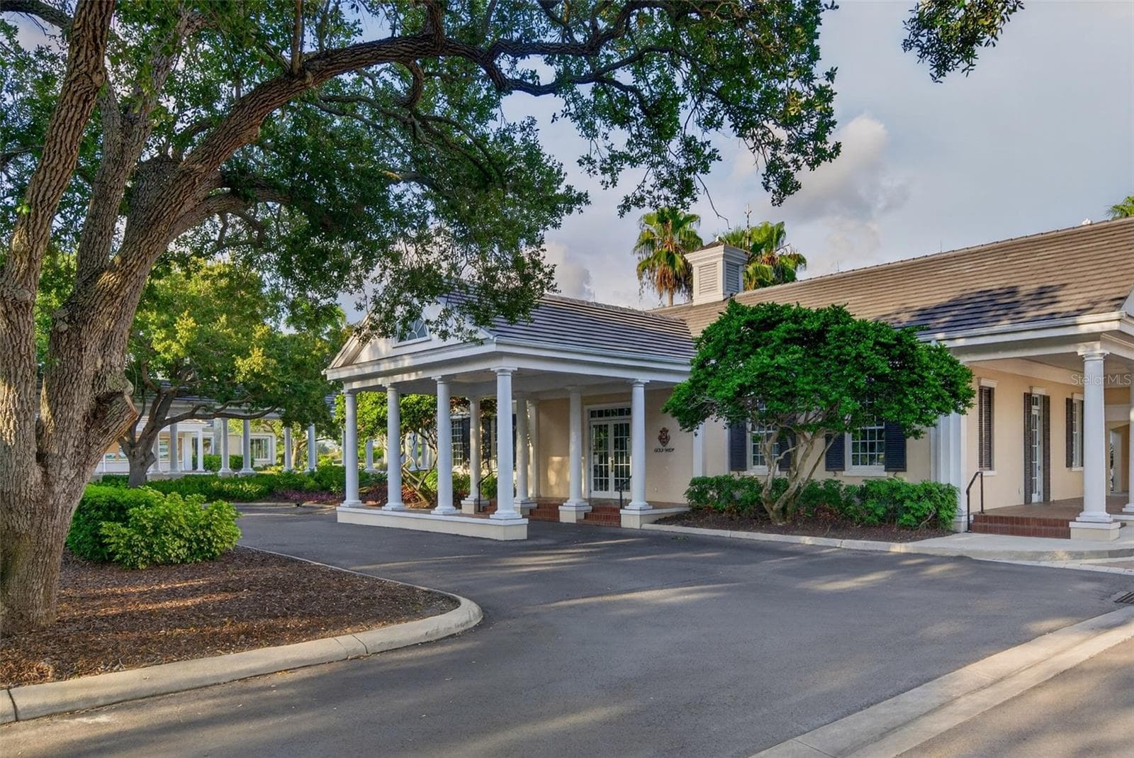 Single Family Residence at 226 SAINT JAMES PARK, OSPREY, photo 69 of 89