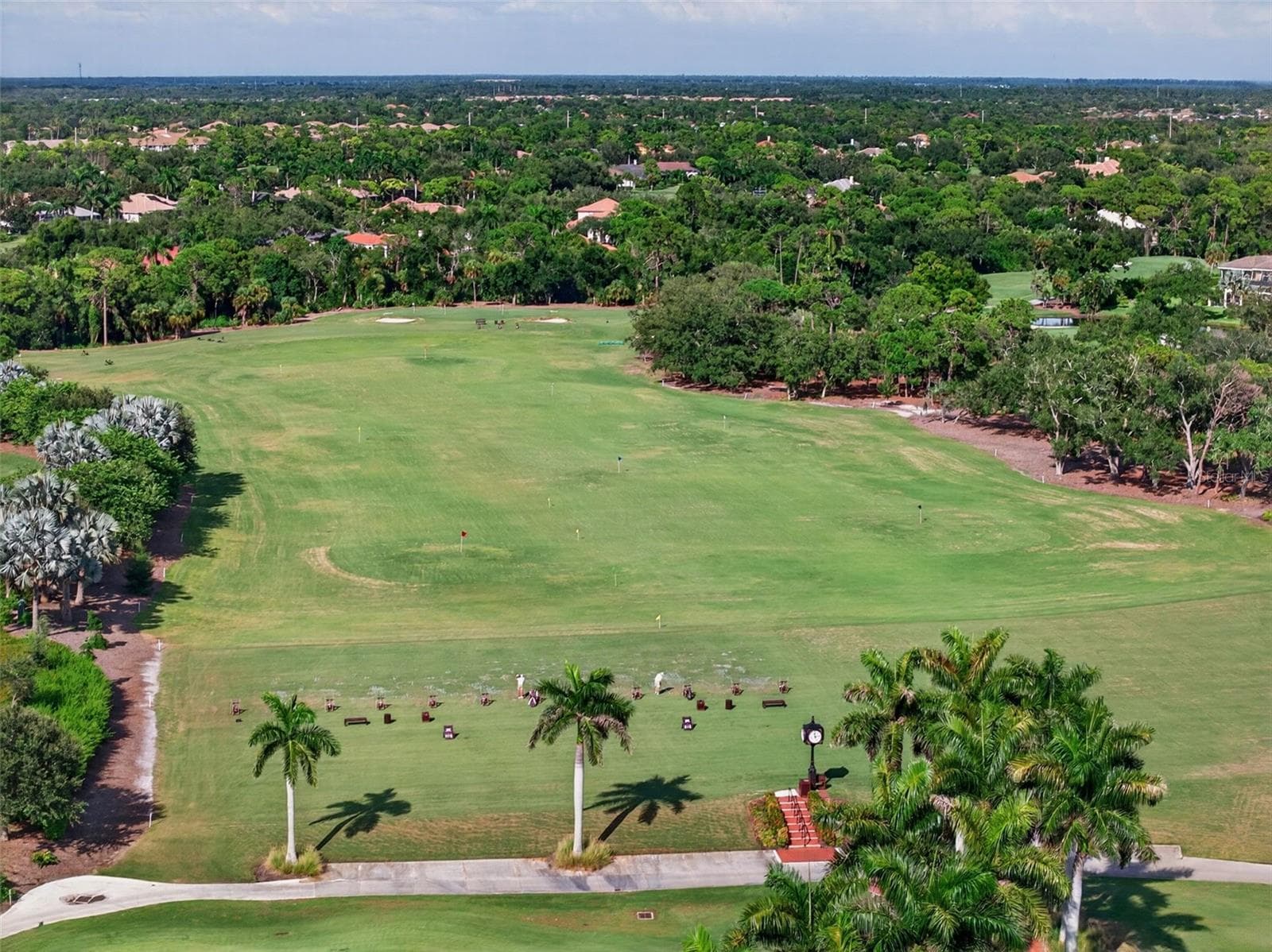 Single Family Residence at 226 SAINT JAMES PARK, OSPREY, photo 77 of 89