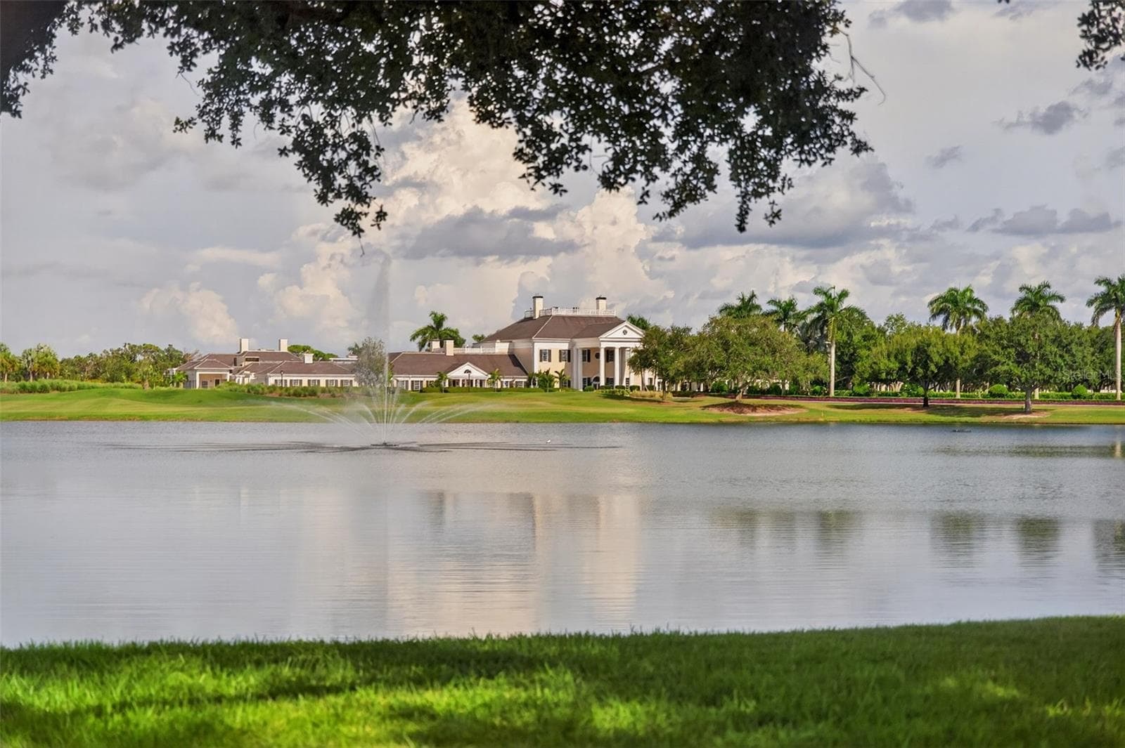 Single Family Residence at 226 SAINT JAMES PARK, OSPREY, photo 82 of 89