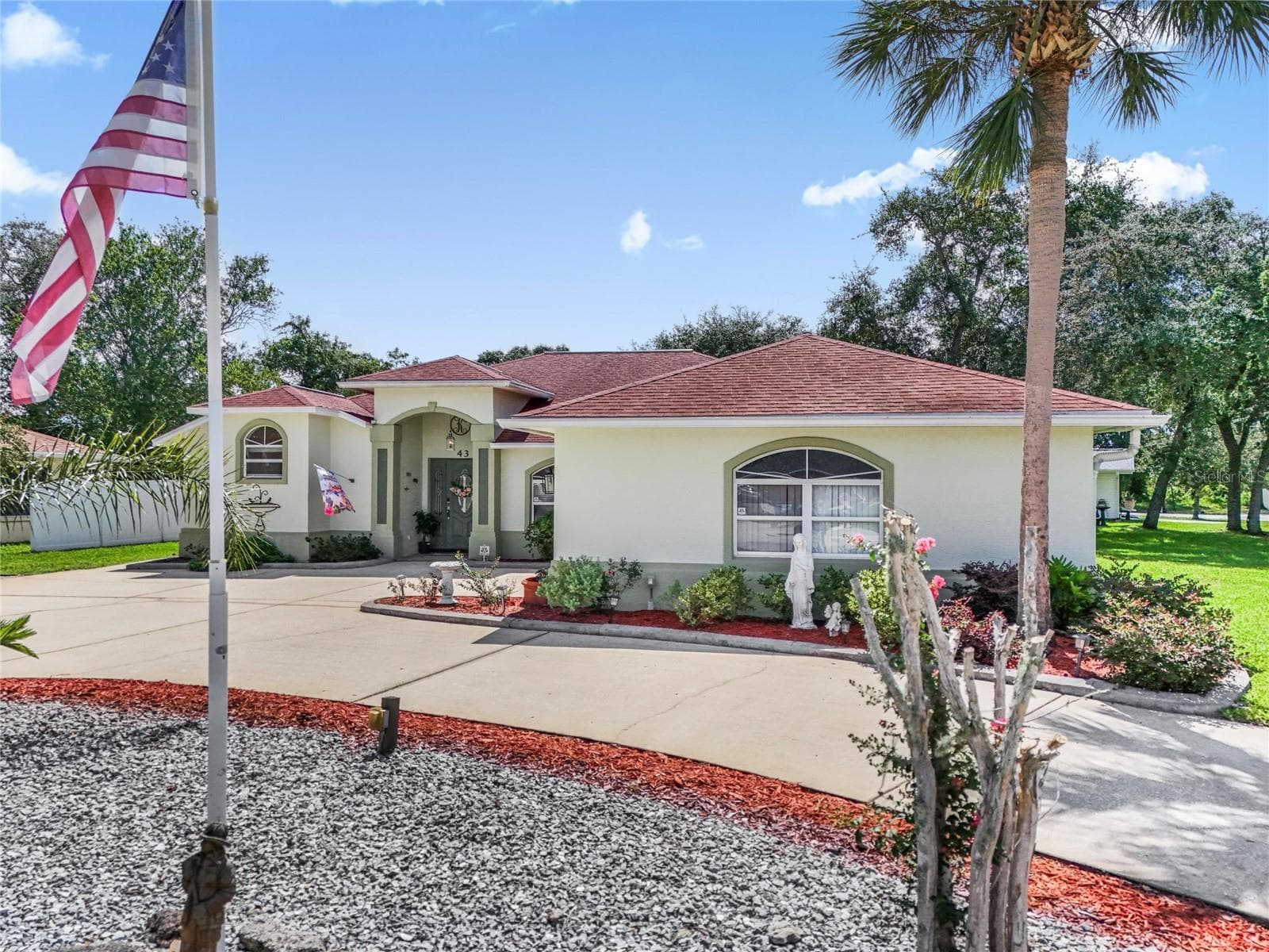 Welcome to 43 Folson Lane - 43 FOLSON LN, PALM COAST