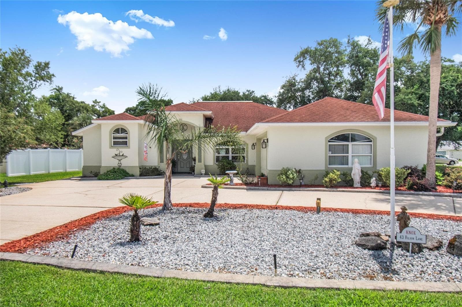 43 Folson Lane - 43 FOLSON LN, PALM COAST