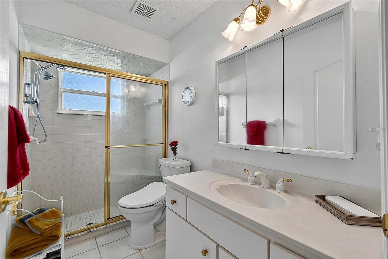 Bathroom #2 - 43 FOLSON LN, PALM COAST