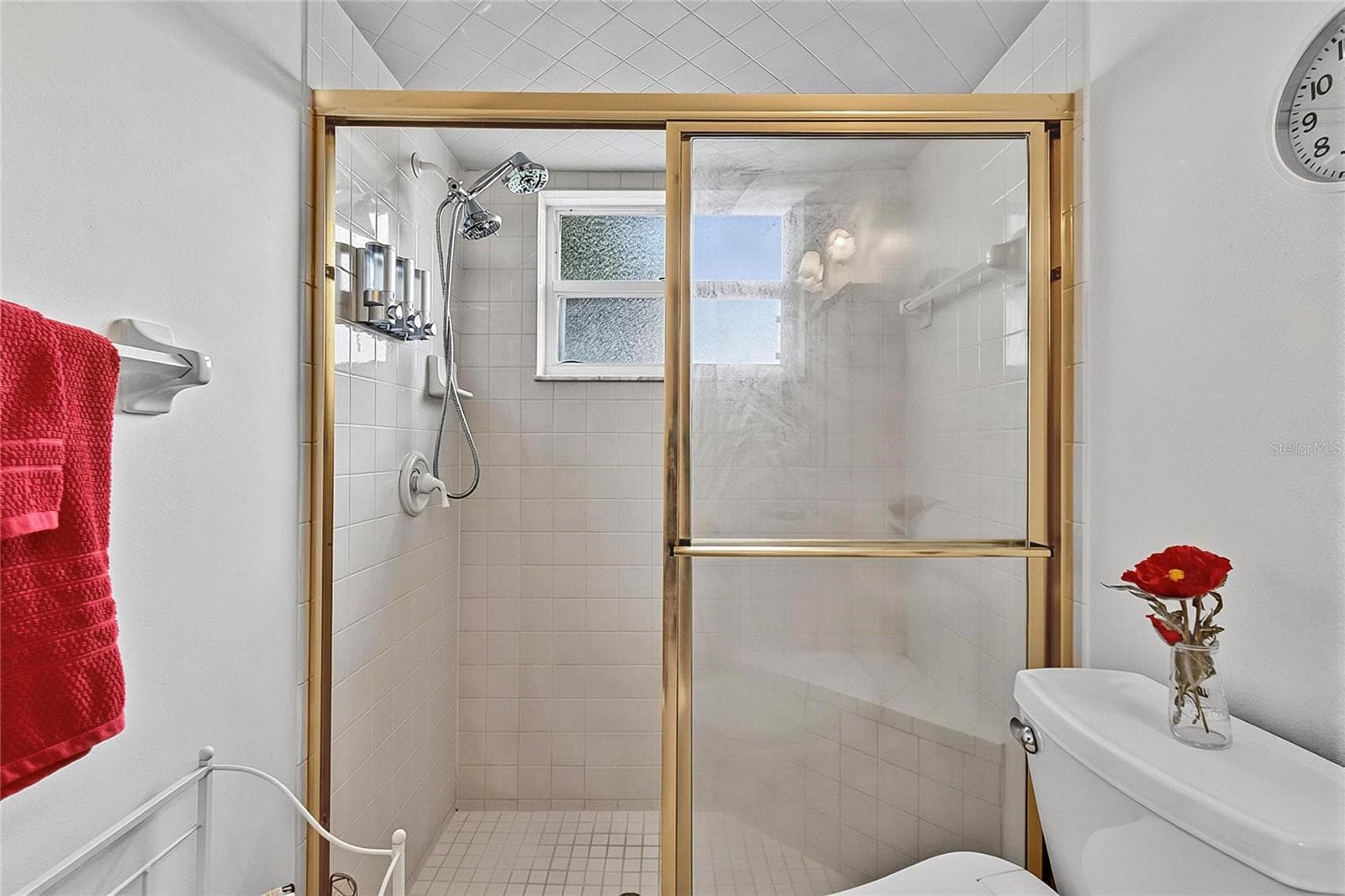 Bathroom #2 - 43 FOLSON LN, PALM COAST