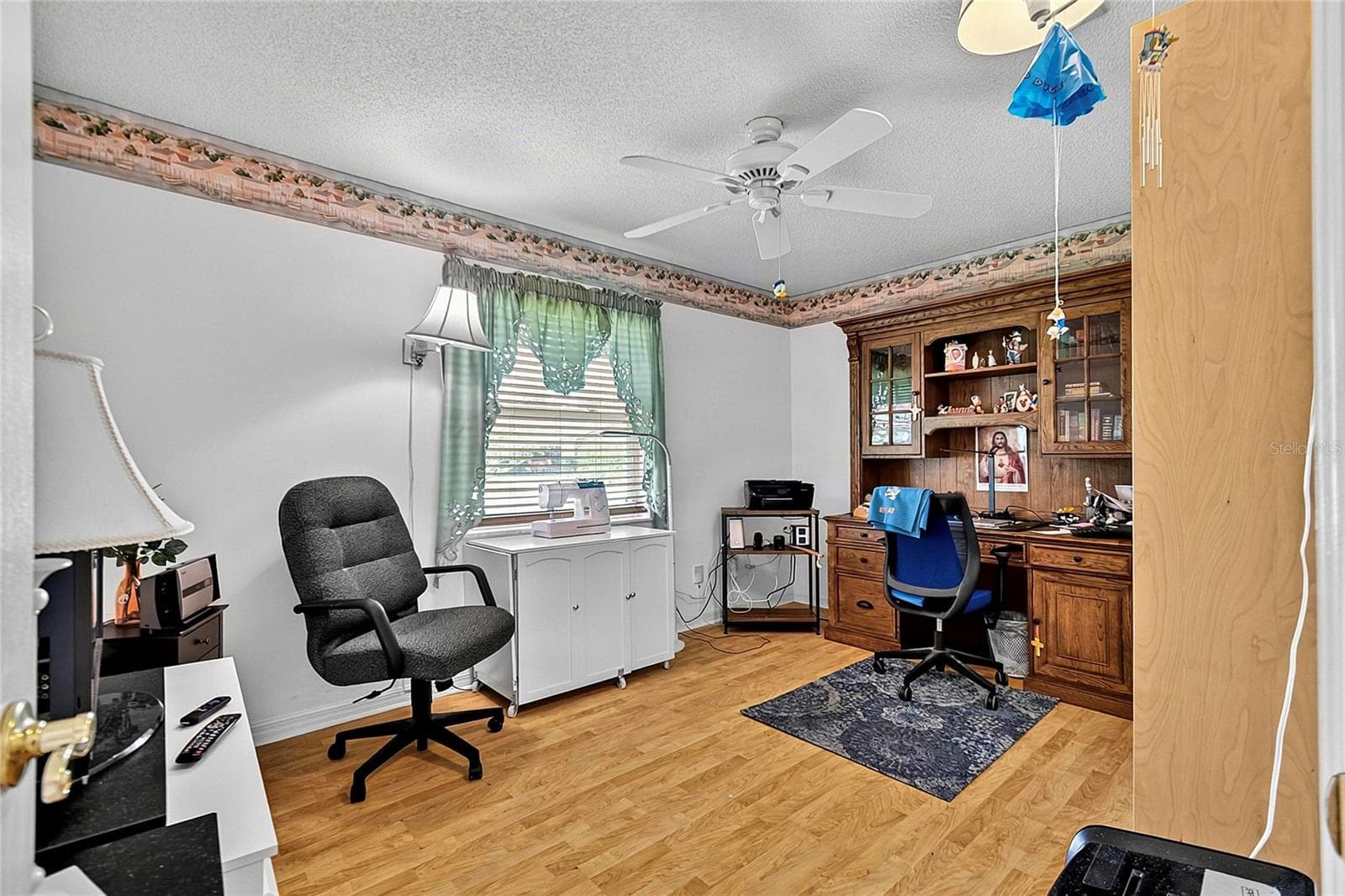 Bedroom #2 - 43 FOLSON LN, PALM COAST
