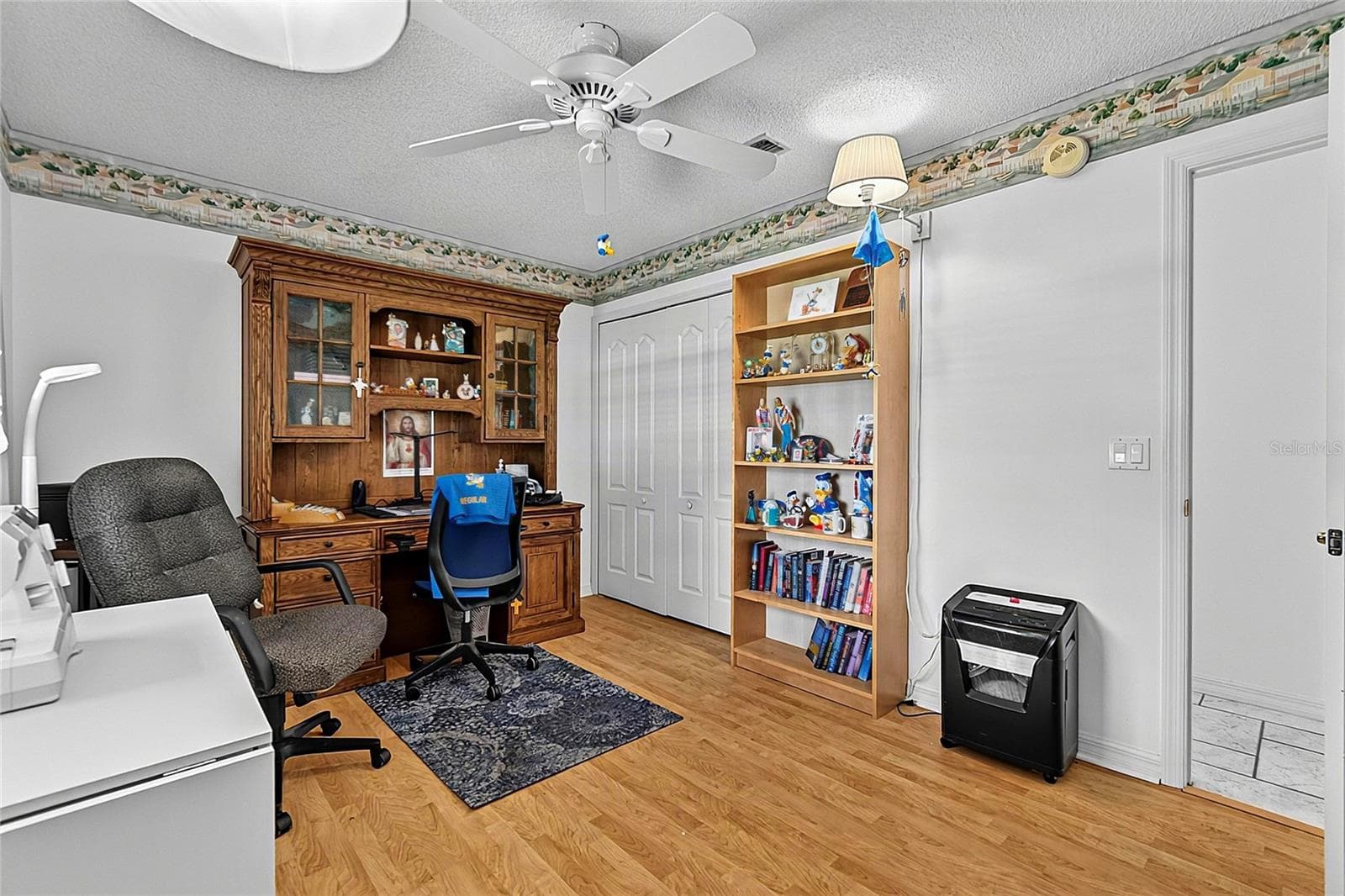 Bedroom #2 - 43 FOLSON LN, PALM COAST