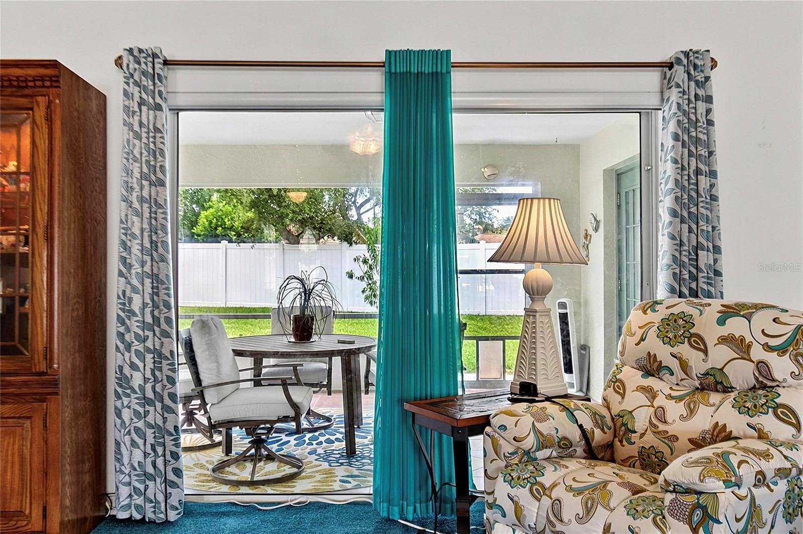 Plenty of light! - 43 FOLSON LN, PALM COAST
