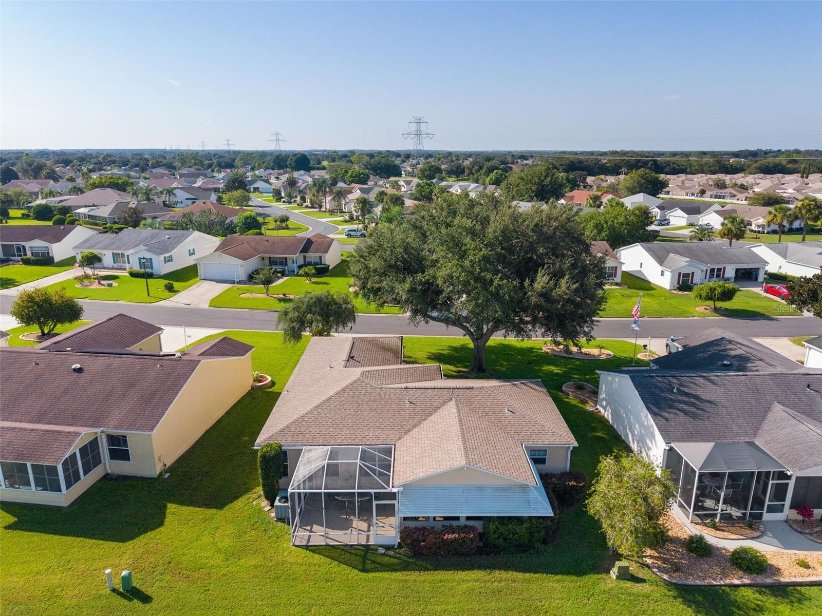 Single Family Residence at 2018 CASTANO PL, THE VILLAGES, photo 5 of 49