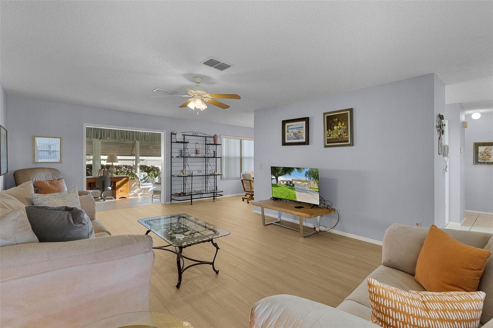 Welcome In. - 2018 CASTANO PL, THE VILLAGES