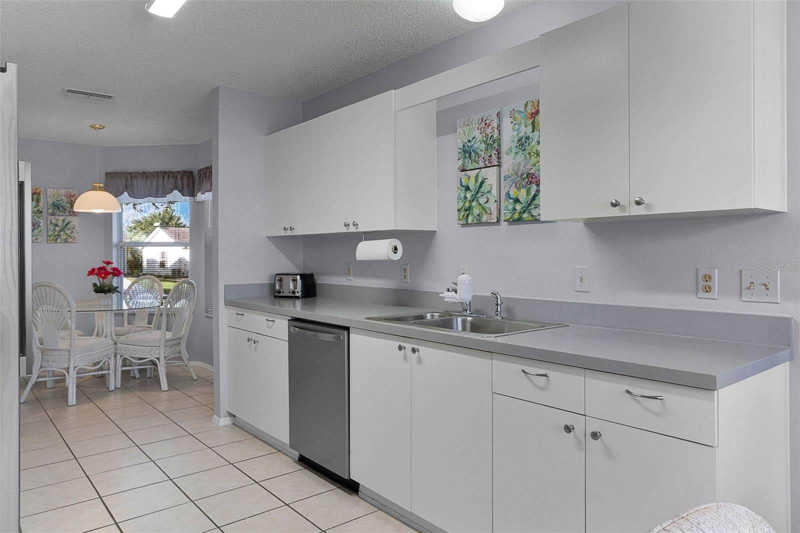 Lots Of Counter Space - 2018 CASTANO PL, THE VILLAGES