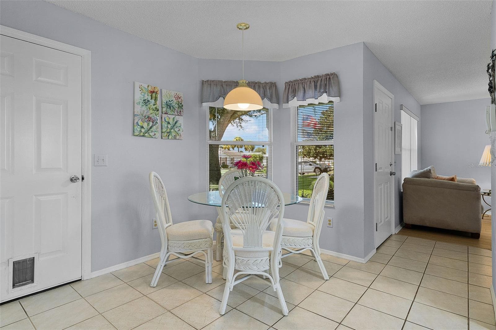 Single Family Residence at 2018 CASTANO PL, THE VILLAGES, photo 18 of 49