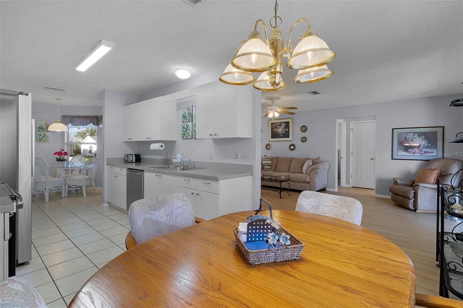 Single Family Residence at 2018 CASTANO PL, THE VILLAGES, photo 20 of 49
