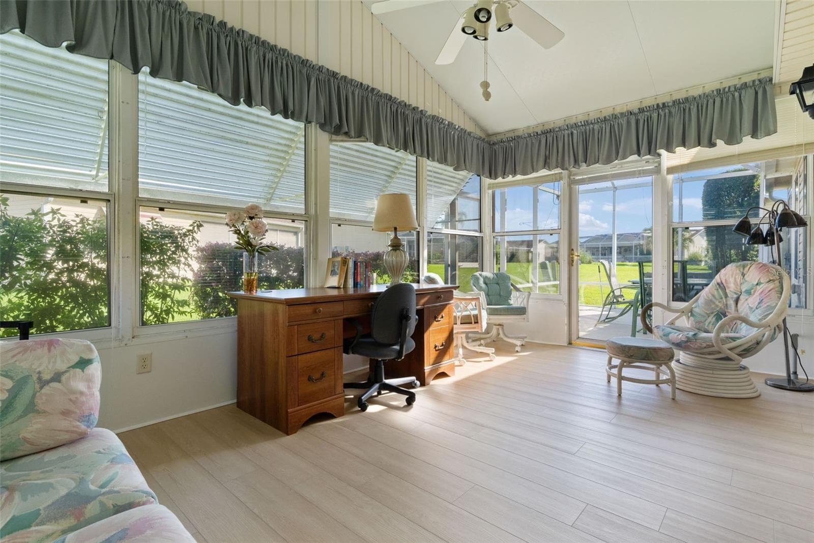 What a Great Space for Relaxing With Friends. - 2018 CASTANO PL, THE VILLAGES
