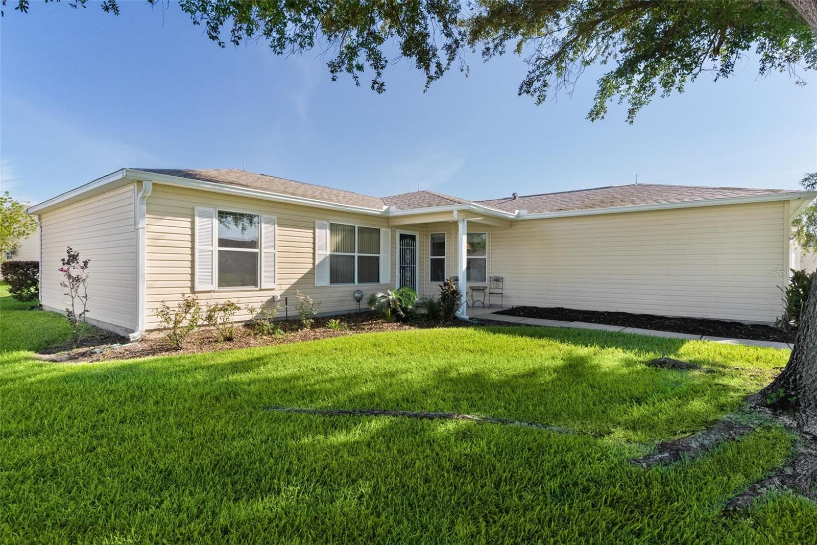 Single Family Residence at 2018 CASTANO PL, THE VILLAGES, photo 39 of 49