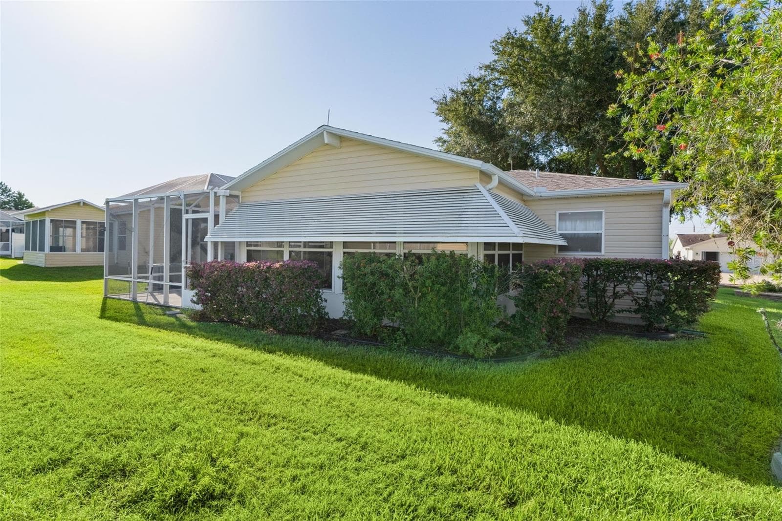 Single Family Residence at 2018 CASTANO PL, THE VILLAGES, photo 42 of 49