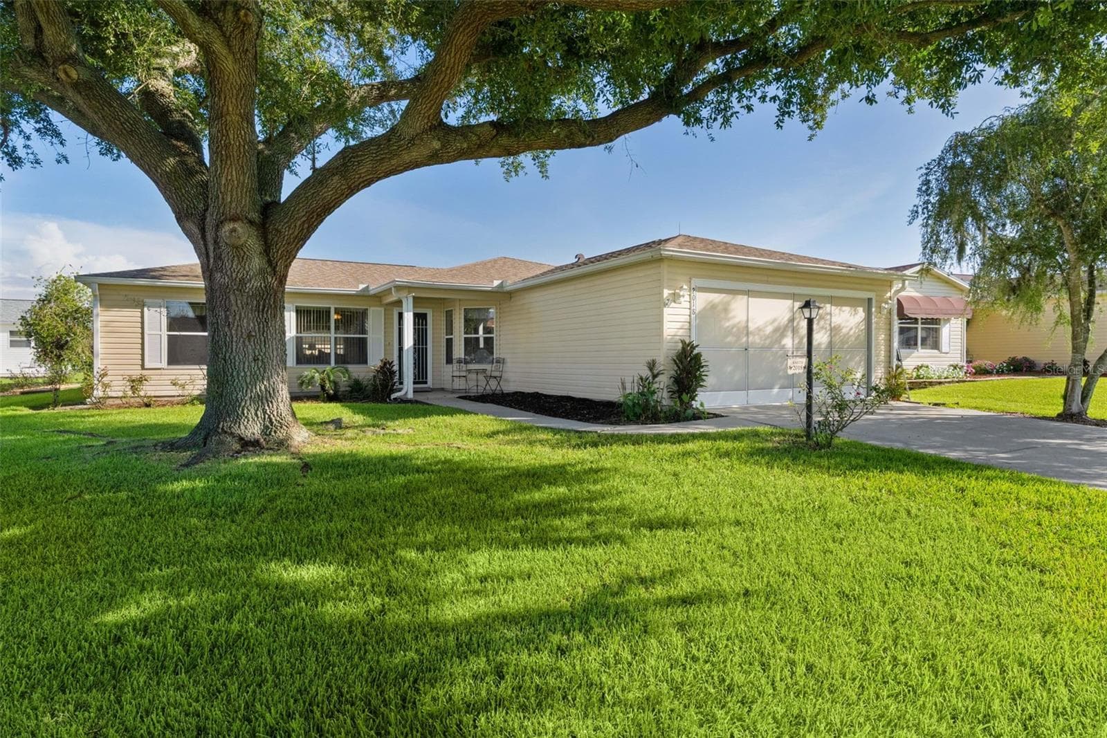 Single Family Residence at 2018 CASTANO PL, THE VILLAGES, photo 44 of 49