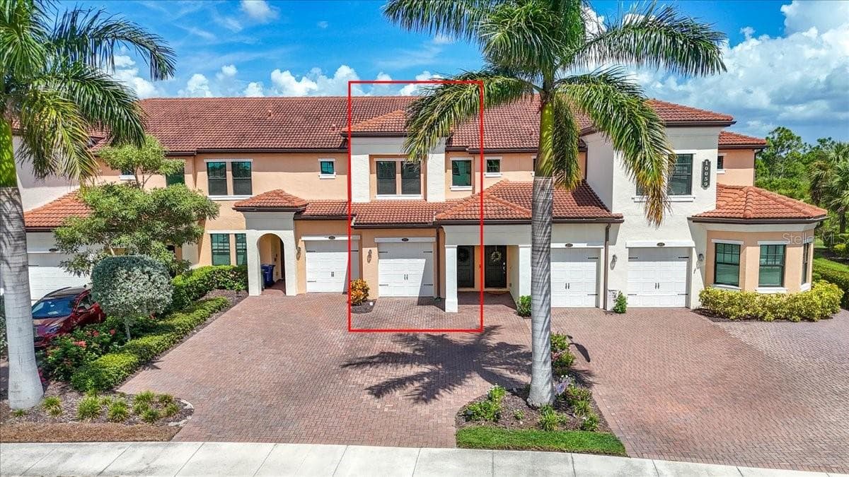 Condominium at 10059 CROOKED CREEK DR #202, VENICE, photo 2 of 49
