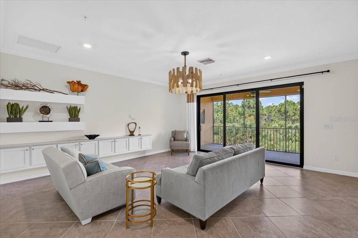 Condominium at 10059 CROOKED CREEK DR #202, VENICE, photo 11 of 49