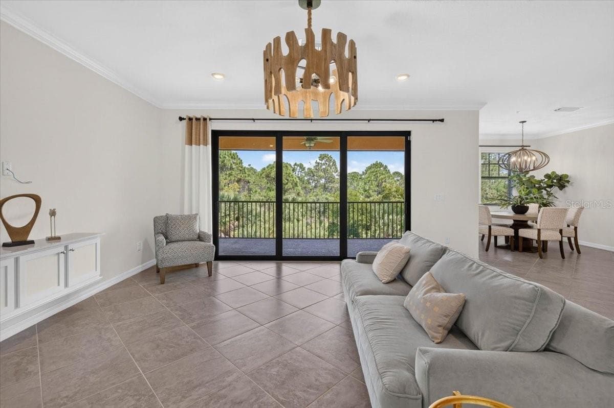 Condominium at 10059 CROOKED CREEK DR #202, VENICE, photo 12 of 49