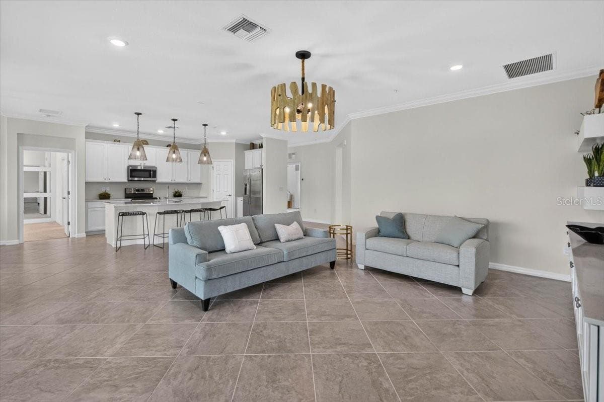 Condominium at 10059 CROOKED CREEK DR #202, VENICE, photo 14 of 49