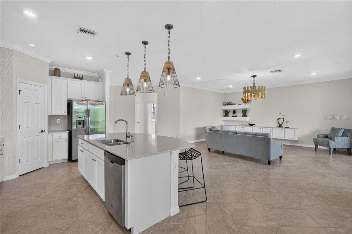 Condominium at 10059 CROOKED CREEK DR #202, VENICE, photo 15 of 49