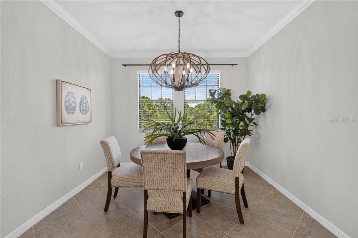 Condominium at 10059 CROOKED CREEK DR #202, VENICE, photo 16 of 49