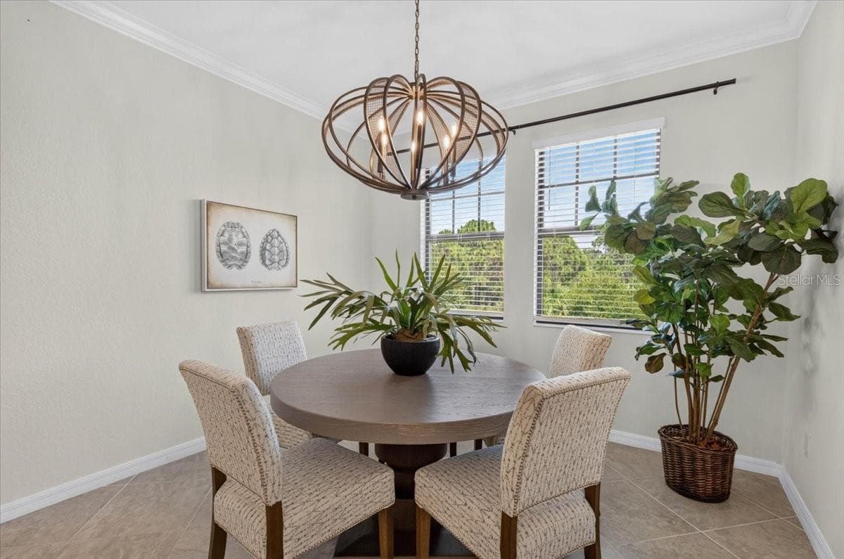 Condominium at 10059 CROOKED CREEK DR #202, VENICE, photo 17 of 49