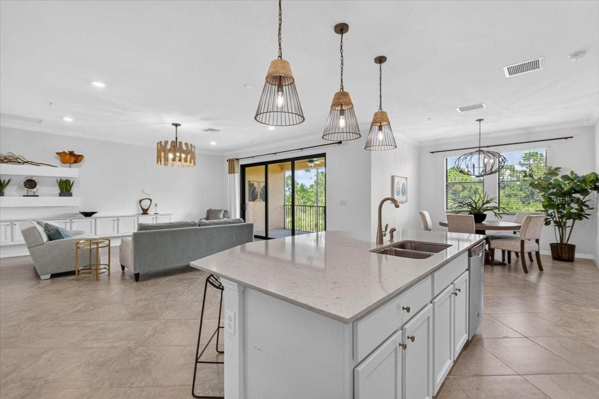 Condominium at 10059 CROOKED CREEK DR #202, VENICE, photo 18 of 49