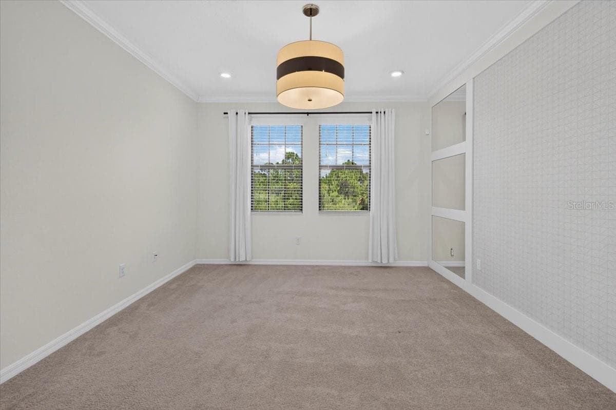Primary Bedroom - 10059 CROOKED CREEK DR #202, VENICE