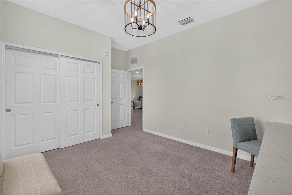 Third Bedroom - 10059 CROOKED CREEK DR #202, VENICE
