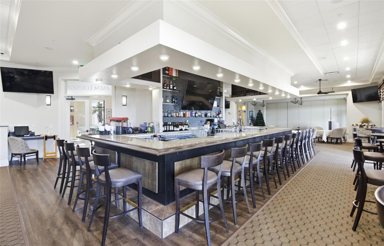 Condominium at 10059 CROOKED CREEK DR #202, VENICE, photo 44 of 49