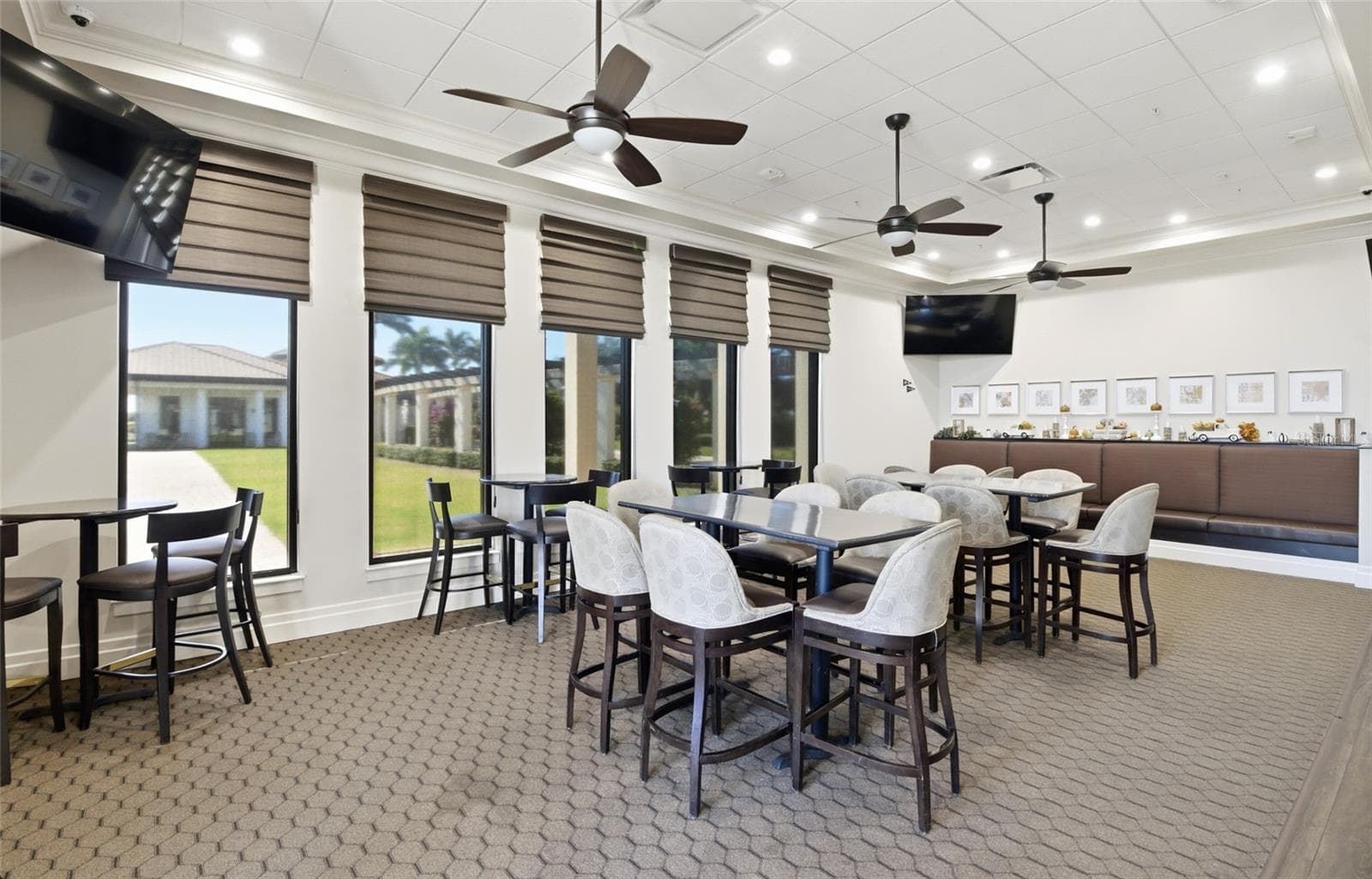 Condominium at 10059 CROOKED CREEK DR #202, VENICE, photo 45 of 49