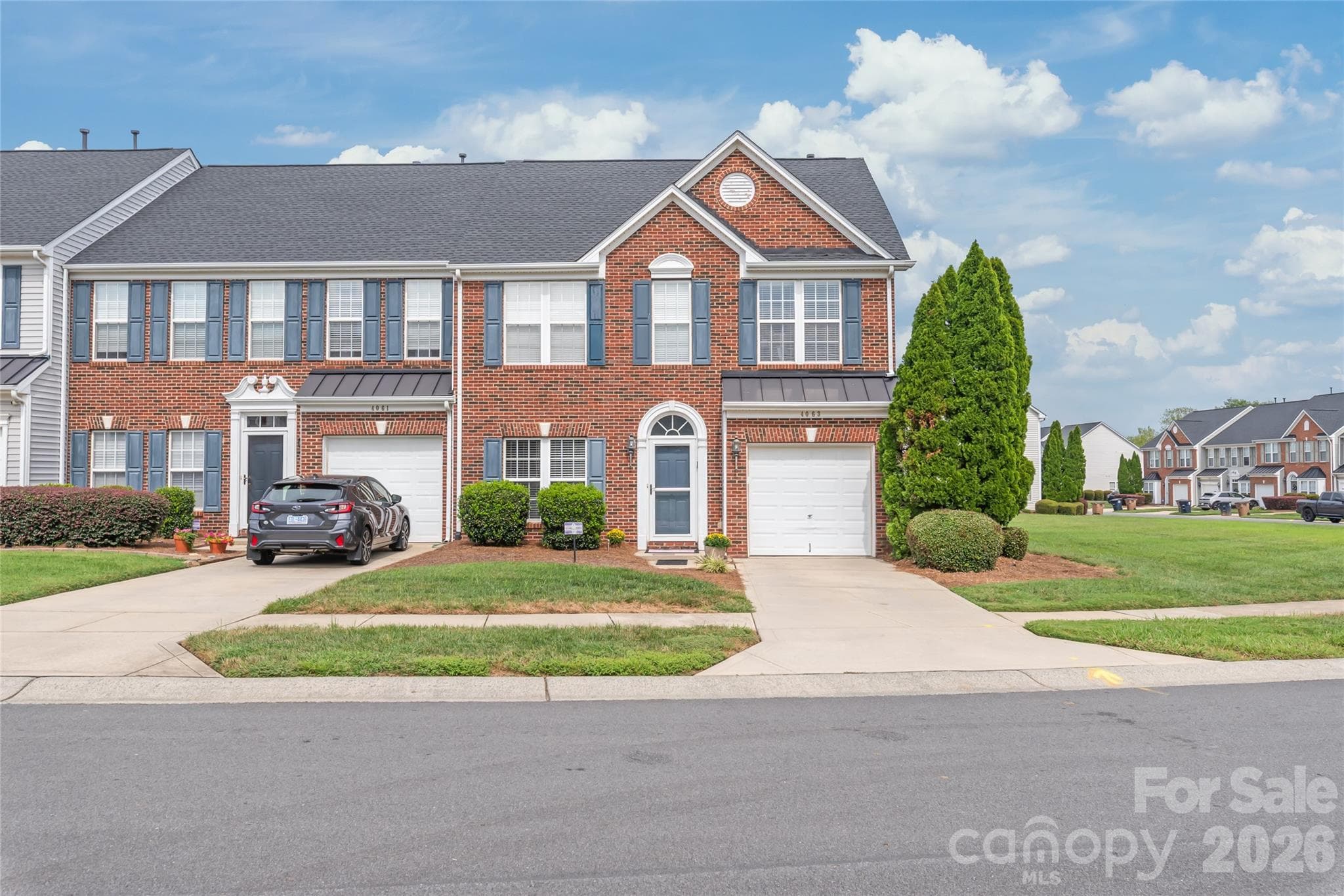 4063 Holly Villa Circle