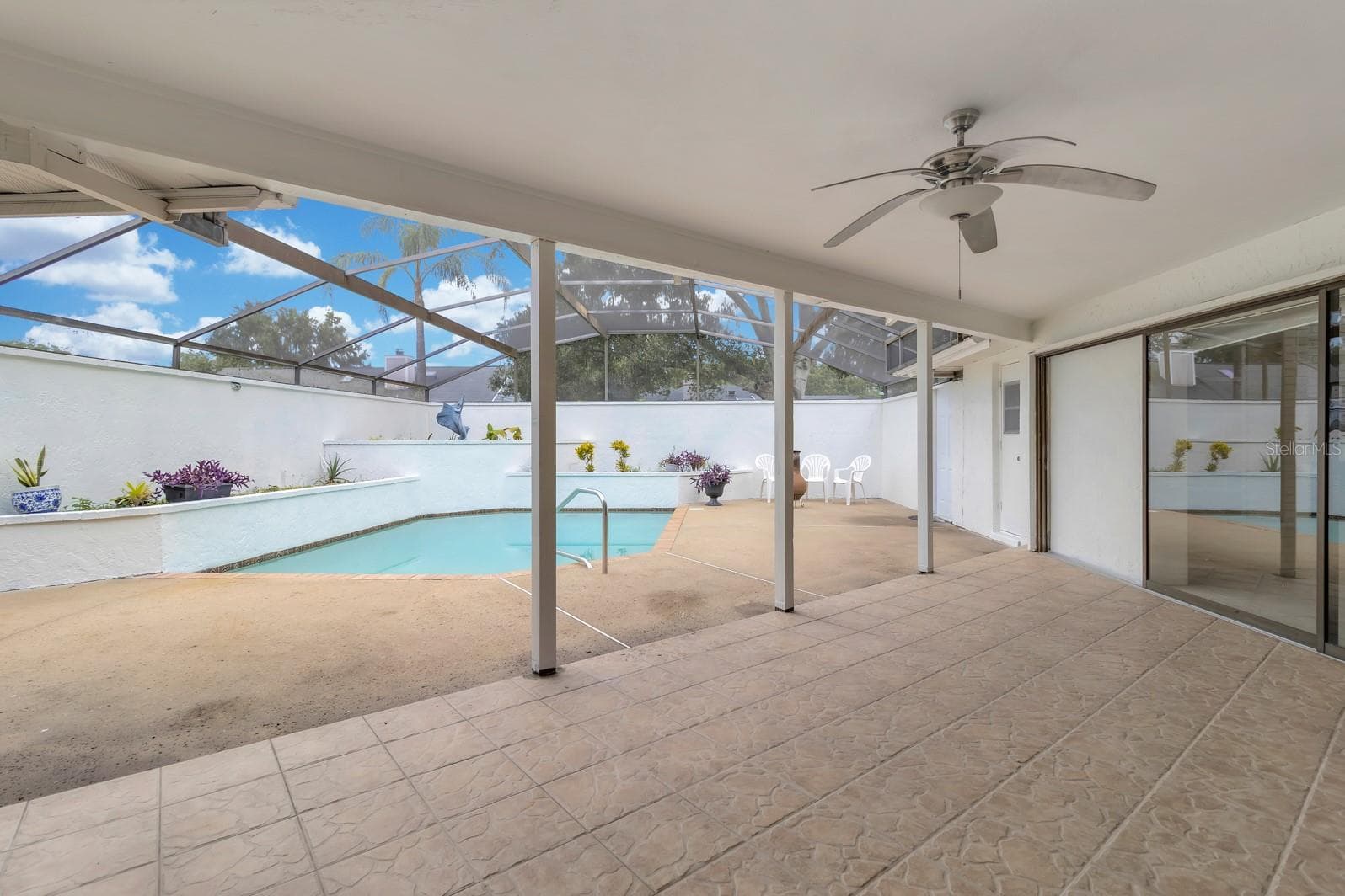 Single Family Residence at 381 HAVERLAKE CIR, APOPKA, photo 35 of 43